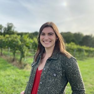 Meet your Posher, Noelle